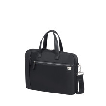 Samsonite Women's Laptop briefcases  Black (Black)  15.6"""" (39 cm-10 L)