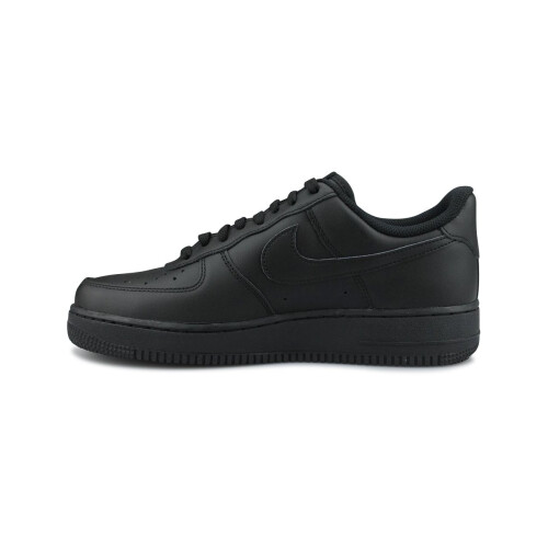 Nike Nike Herren Schuhe, Triple Black, 8.5 US