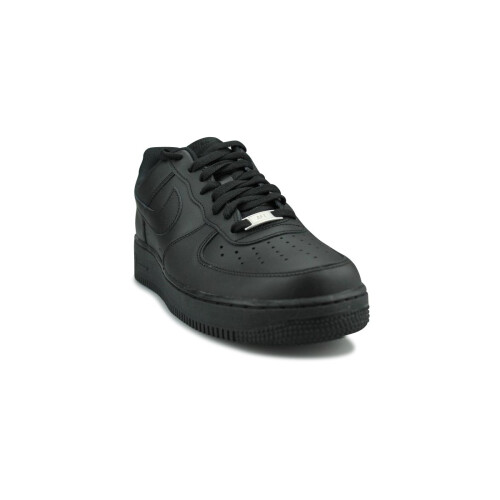 Nike Nike Herren Schuhe, Triple Black, 8.5 US 2