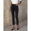 Levi's Levi's Premium Wedgie Straight Jeans til kvinder, Sort Sprout 31 4