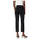 Levi's Levi's Premium Wedgie Straight Jeans til kvinder, Sort Sprout 31 3