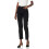 Levi's Levi's Premium Wedgie Straight Jeans til kvinder, Sort Sprout 31 1