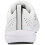 Under Armour Under Armour Damernas Charged Assert 9, Vit (100)/Vit, 8.5 Bred US 3
