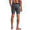 Under Armour Under Armour Ανδρικά Σορτς HeatGear Compression, Carbon Heather (090)/Μαύρο, 4X-Large 3