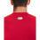 Under Armour Under Armour HeatGear Armour Compression Manica Lunga Rosso/Bianco 4XL 3