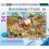 Ravensburger Ravensburger Puzzle de sol 24 pièces Construction Fun pour enfants - 03077 1