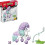 MEGA Mega Construx Pokemon Pack de Poder Galarian Ponyta 2 Pack 1
