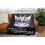 Transformers Transformers Hasbro Σημάδι Decepticon 80's Κινούμενα Σχέδια Εκτυπωμένο Μαξιλάρι Ρίψης 3