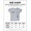 Nickelodeon Spongebob Squarepants Θυμωμένος Μιμητής Μεγάλο Τ-Shirt για Παιδιά - Μedium Κίτρινο 3