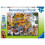 Ravensburger Ravensburger 12974 Pet School Pals 150 Τεμάχια Παζλ για Παιδιά, Κάθε Τεμάχιο Είναι Μοναδικό 2