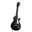 Simba Jouets Simba Simba - Ma guitare rock musicale noire 1