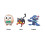 Nintendo 3DS Pokemon Moon (wereldeditie) 2