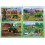 Ravensburger Ravensburger John Deere Κλασικό Παζλ 500 Τεμαχίων για Ενήλικες - 16837 1