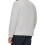 Tommy Hilfiger Tommy Hilfiger Herren Classic Zip Front Fleecejacke, Schwarz/Grau, X-Large 4