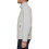 Tommy Hilfiger Tommy Hilfiger Herren Classic Zip Front Fleecejacke, Schwarz/Grau, X-Large 3