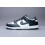 Nike Nike Preschool Dunk Low PS CW1588 100 Black/White - Size 12C 4