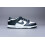 Nike Nike Preschool Dunk Low PS CW1588 100 Black/White - Size 12C 2