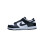 Nike Nike Preschool Dunk Low PS CW1588 100 Black/White - Size 12C 1