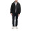 Tommy Hilfiger Tommy Hilfiger Herr Hooded Performance Fleece Jacka 3