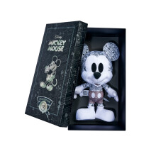 Simba 6315870275 - Disney comic Mickey Mouse Special Edition for collectors Exclusive to Amazon 35 cm Tall Figure in gift Box collectorAs Item