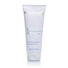 Gel de Duche Hidratante Phytomer Well-Being | Limpa e Hidrata a Pele | Revitaliza Corpo, Pele e Músculos