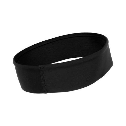 Mizuno Mizuno Player Stirnband, Schwarz, Einheitsgr    e 1