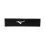 Mizuno Mizuno Player Stirnband, Schwarz, Einheitsgr    e 3