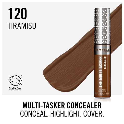 Rimmel Centelador multitarefa de Rimmel London 1