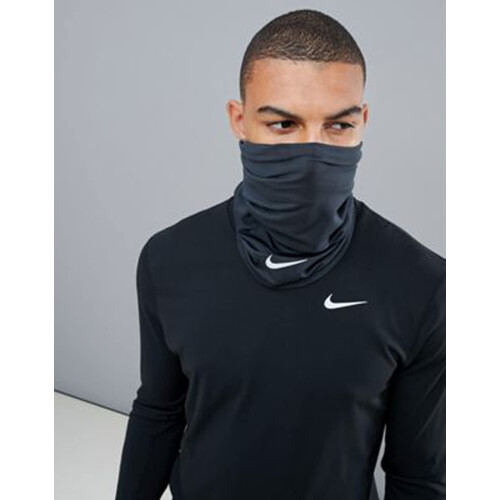 Nike Nike Dri-Fit Wrap - Nackenwickel (Schwarz) - Einheitsgröße - Unisex 2