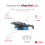 National Geographic NATIONAL GEOGRAPHIC Walgeluid Speelkarakter voor Tonies 3