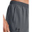 Under Armour Under rustning m?nds v?vede vitale tr?ningsbukser pitch gr? (012)/sort medium h?j 4