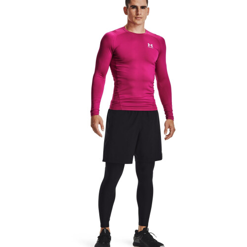Under Armour Under Armour Men's Heatgear Armor Leggins 2