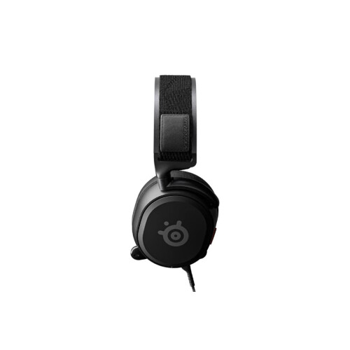 SteelSeries SteelSeries Arctis Prime - Competitive Gaming Headset - High Fidelity Audio Drivers - Multiplatform Compatibility Black 2