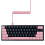 Razer Razer PBT Keycap + Conjunto de Cabo Espiral: PBT Resistente - Compatibilidade Universal 1