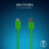 Razer Razer PBT Keycap + Conjunto de Cabo Espiral: PBT Resistente - Compatibilidade Universal 4
