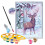 Ravensburger ravensuburger - creart s d de vrienden van het bos 1
