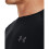 Under Armour Under Armour Ανδρικό T-Shirt Tech 2.0, Μαύρο (001)/Γκρι, 4X-Large Tall 3