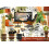 Ravensburger Ravensburger Παζλ Eames Design Classics - 1000 Κομμάτια | Μοναδικό Montage Σχεδίου 2