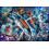Ravensburger Ravensburger 1000 - Marvel Skurkagtig Taskmaster 2