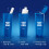 Oral-B Oral-B Glide PRO Nachf   llbare Zahnseide Starter Kit 120m 3