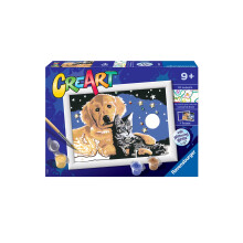 creart s e ravensuburge cielo stellato [200450]