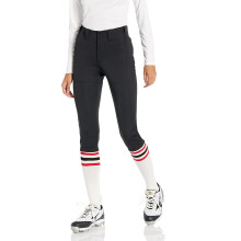 Mizuno Women's Prospect Softball Pant Black Medium