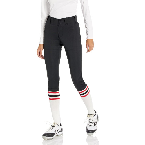Mizuno Mizuno Women's Prospect Softball Pant Black Medium
