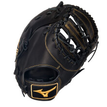 Mizuno GXF50PB4 MVP Prime Baseball First Base Mitt 12,5"""" 1er but Lancer main droite