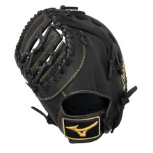 Mizuno GXF50PB4 MVP Prime Baseball First Base Mitt 12,5"""" 1er but Lancer main gauche