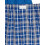 Tommy Hilfiger Boxers de Algodón Tommy Hilfiger para Hombre, Multipack, Glacier Multi, Grande US 4