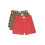 Tommy Hilfiger Tommy Hilfiger Herrunderkläder Multipack Bomullsboxer, Trout, Storlek L 1