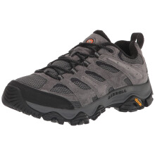 Merrell Mens Moab 3 Hiking Shoe granite V2 12