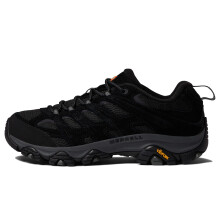 Merrell Men's Moab 3 Hiking Shoe Black Night 11