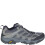 Merrell Merrell Men's Moab 3 Hiking Shoe  Granite V2  10 2
